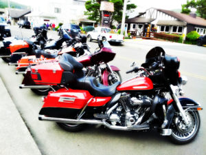 Motorcycle Insurance in Hobbs, NM