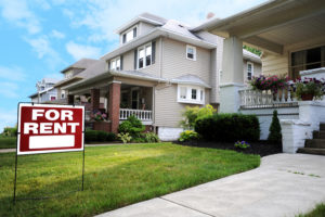 Landlord Insurance New Mexico