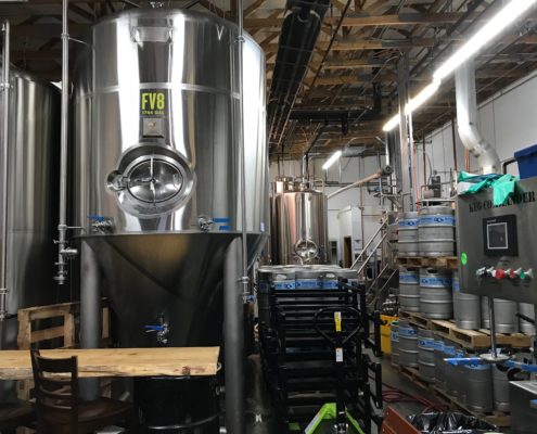 Brewery Insurance