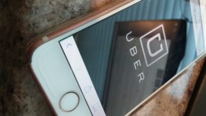 Uber & Lyft Rideshare Insurance