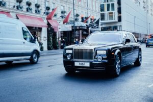 Limousine & Black Car Insurance