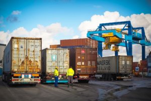 Truck Cargo Insurance, Hobbs, NM